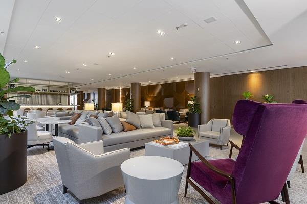 Lk Design Hotel 5*